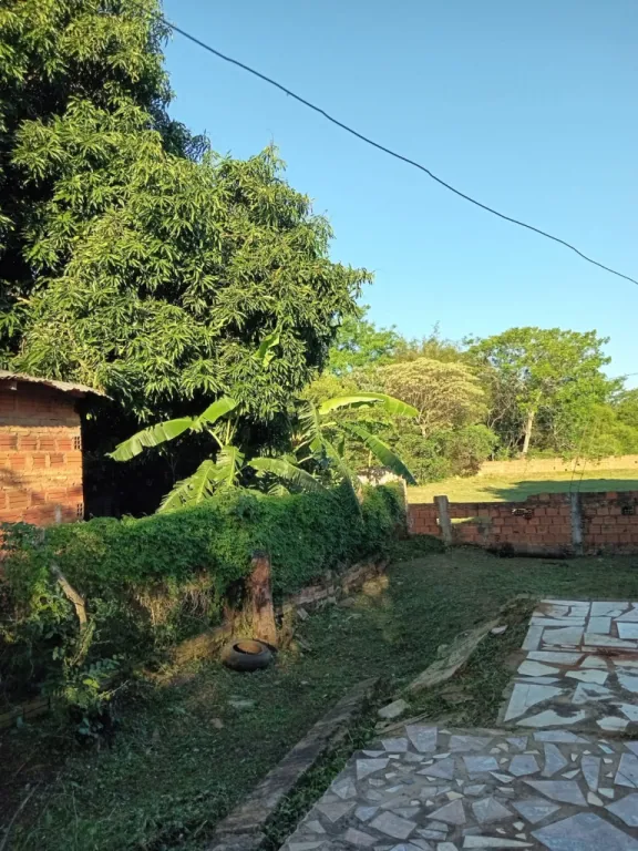 Vendo Casa - Venta - Nueva Italia — foto 2