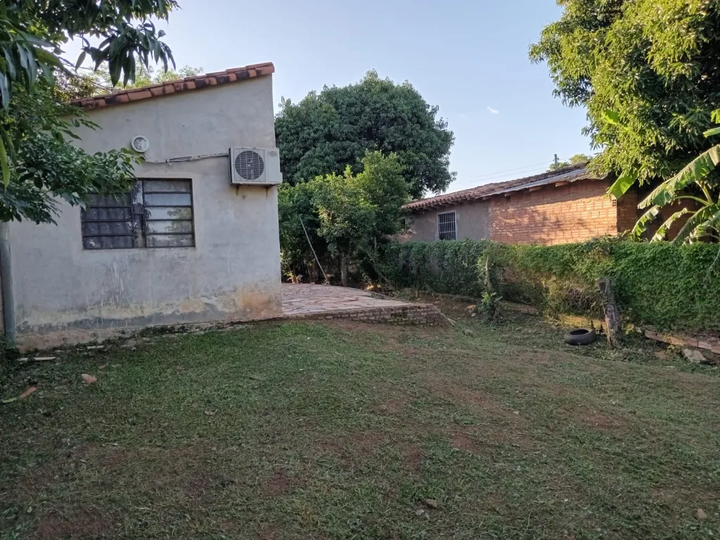 Vendo Casa - Venta - Nueva Italia — foto 3