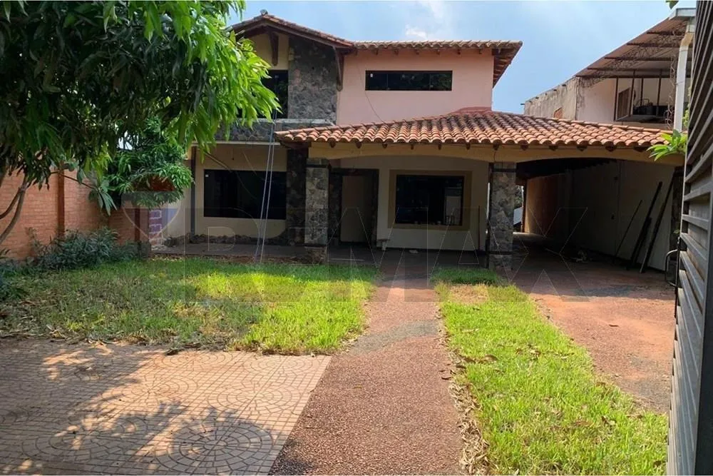 Vendo Casa en venta – Zona Sur de Fernando de la Mora — foto 2