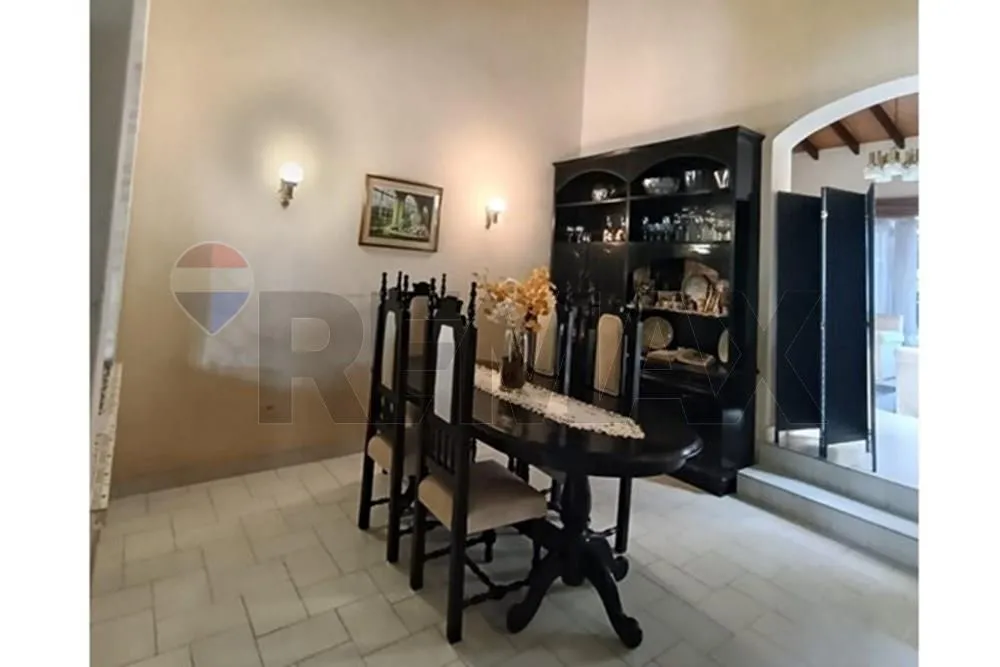 VENDO AMPLIA CASA EN LAMBARE BO FELICIDAD — foto 3