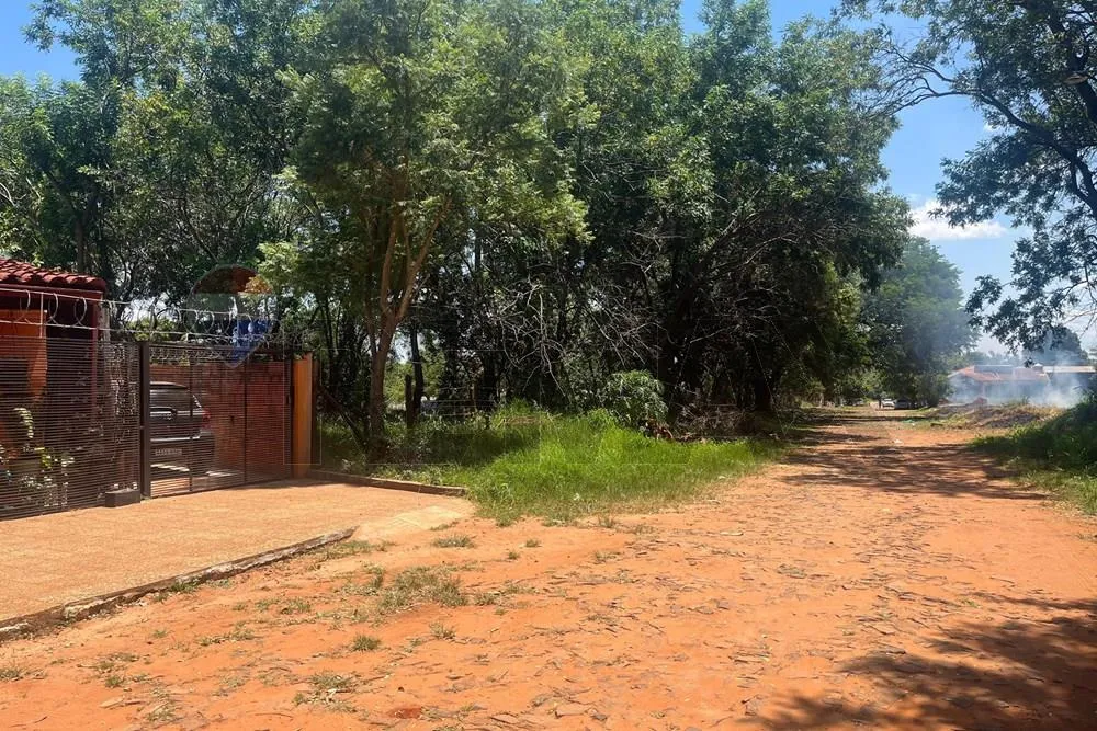 VENDO TERRENO DE CALLE A CALLE EN SAN LORENZO SAN MIGUEL — foto 3