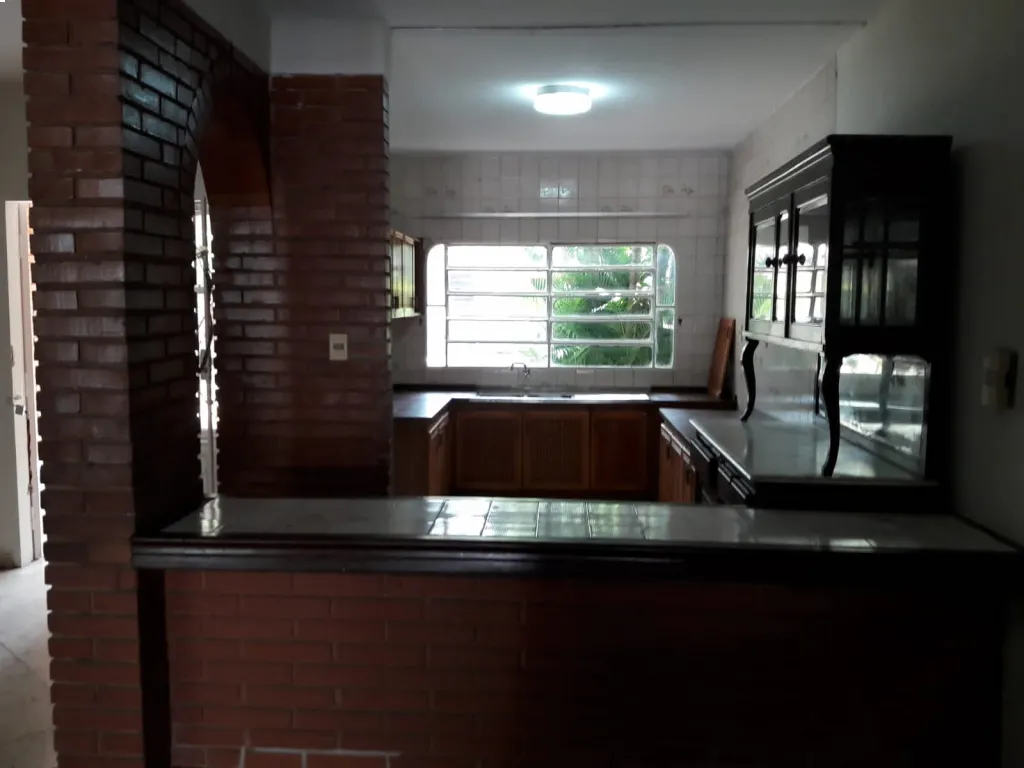 Vendo casa en Bo Jara, Asunción — foto 3