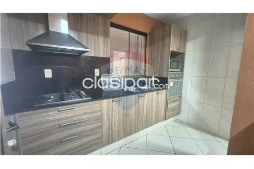 Departamento-Venta-PY Asunción Mburicaó — foto 2