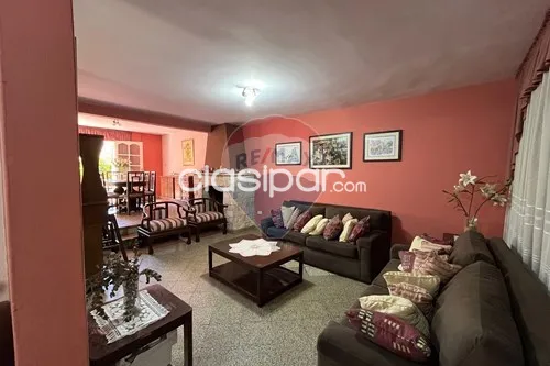 Casa-Venta-PY Asunción Bella Vista — foto 2