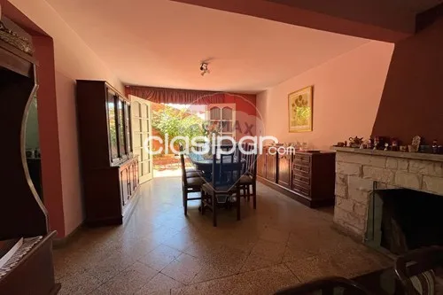 Casa-Venta-PY Asunción Bella Vista — foto 3