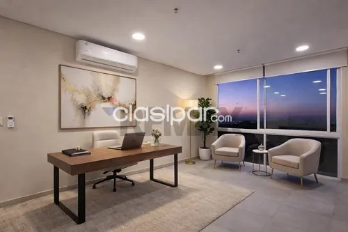 Departamento-Venta-PY Asunción Barrio Jara — foto 2