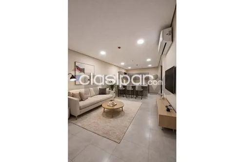 Departamento-Venta-PY Asunción Barrio Jara — foto 3