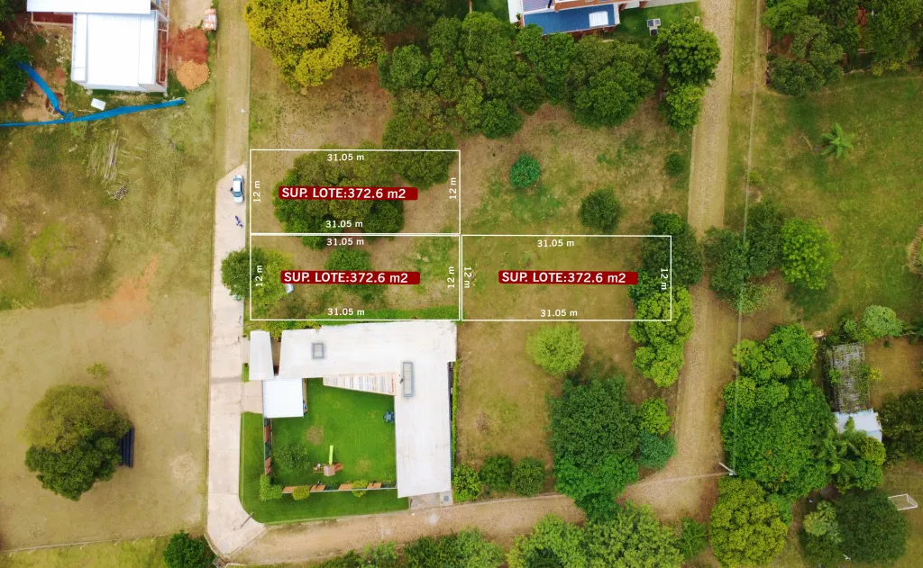 VENDO TERRENO EN EXCLUSIVO BARRIO CERRADO — foto 2