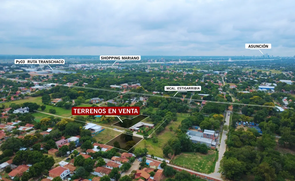 VENDO TERRENO EN EXCLUSIVO BARRIO CERRADO — foto 3