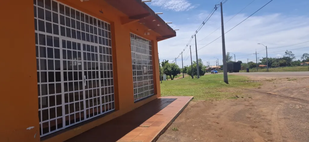 Alquilo Salón Comercial con Vivienda San José de los Arroyos — foto 2