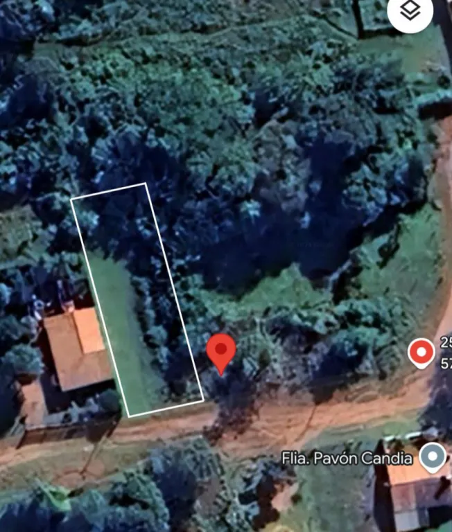 ⚠ VENDO TERRENO EN ZÁRATE ISLA - LUQUE — foto 2