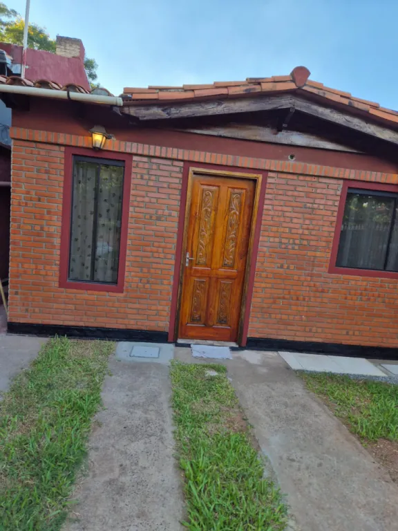 Alquiler de duplex — foto 3