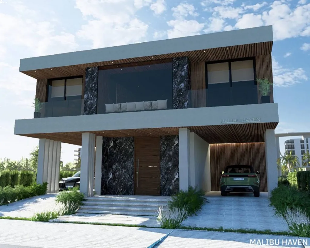 Malibu Haven – Vivienda de lujo en pozo en San Bernardino — foto 2
