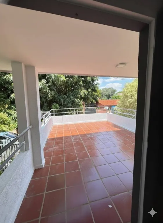 Casa de lujo con piscina en Palma Loma – Luque — foto 3