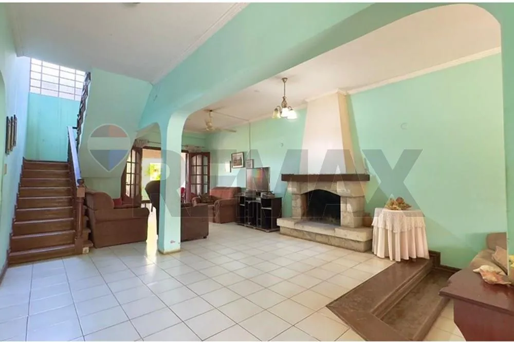 VENDO CASA EN LUQUE ZONA CONMEBOL — foto 3