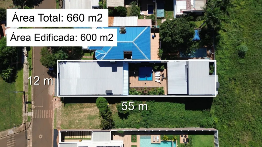 residencia ubicada en el Barrio San Francisco - Cambyretá. — foto 3