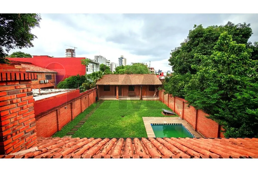 VENDO CASA EN LAS LOMAS CARMELITAS — foto 2