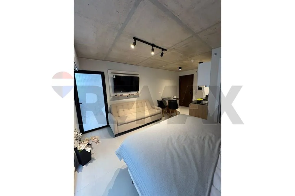 Venta Monoambiente First del Sol — foto 2
