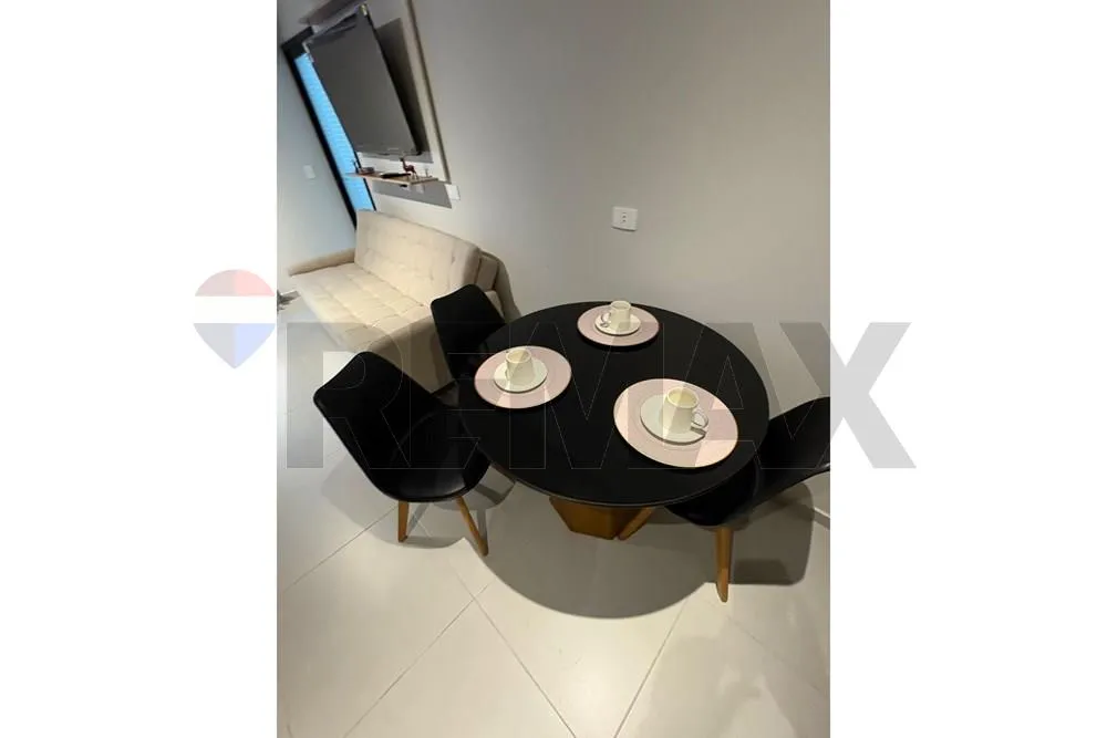 Venta Monoambiente First del Sol — foto 3