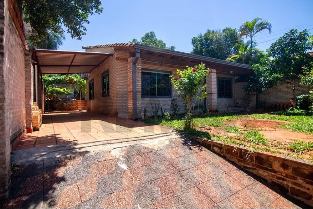 Vendo Casa en venta – San Lorenzo, Barrio Rincón — foto 2