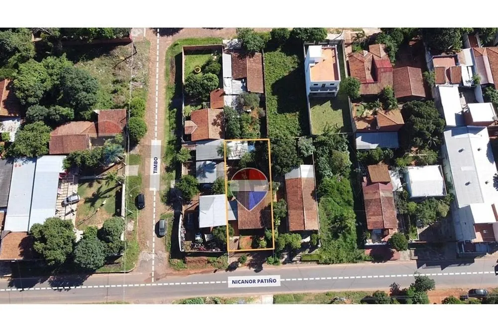 Vendo Casa en venta – San Lorenzo, Barrio Rincón — foto 3