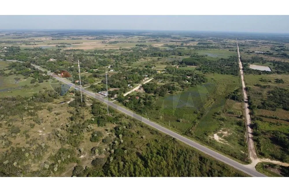 VENDO TERRENO EN PILAR CON AMPLIO FRENTE SOBRE RIO 250 HECTAREAS — foto 2