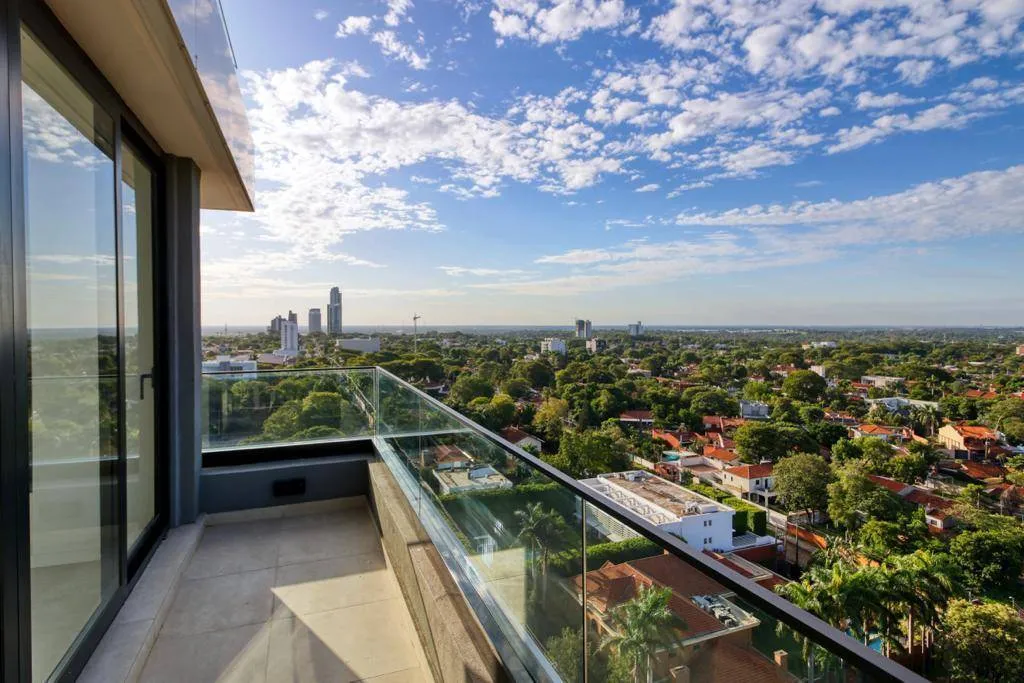 En Venta Departamento Trinidad Asunción ID 42467 — foto 3