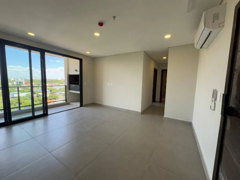 VENDO DEPARTAMENTO DE 1 DORMITORIO EN PALMANOVA LAS MERCEDES — foto 2