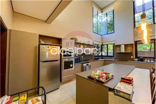 Residencia-Venta-PY Cordillera San Bernardino — foto 3