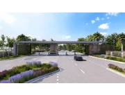 VENDO TERRENO EN AQUATERRA