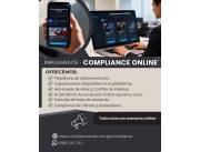 Compliance Paraguay | ofrece servicios especializados en cumplimiento normativo.
