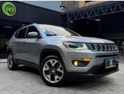 Jeep Compass Longitude 2020 ob