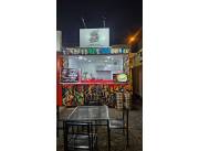 CASILLA GASTRONOMÍCA EN EL VILLAMORRAPARK
