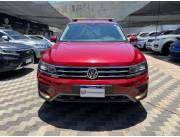 Vokswagen Tiguan TSI Confortline - 2.019, 1.4 Nafta, 93.000 kms, Ficha Diesa, 3 Hileras, C