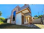 Duplex Moderno en San Vicente, Asuncion