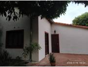 No te pierdas ...Alquilo Bonita Casa! en Curva Romero-Luque ideal para corta familia