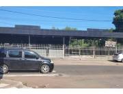ALQUILO LOCAL COMERCIAL SAN LORENZO, ENTRE EX RUTA 1 Y AV LA VICTORIA