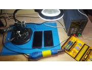 REPARACIÓN DE CELULARES