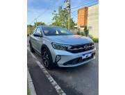 VOLKSWAGEN NIVUS HIGHLINE 2021