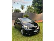Toyota New Vitz 2011 or 014