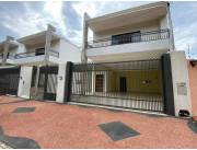 VENDO DUPLEX A ESTRENAR 3 DORMITORIOS EN SAN LORENZO