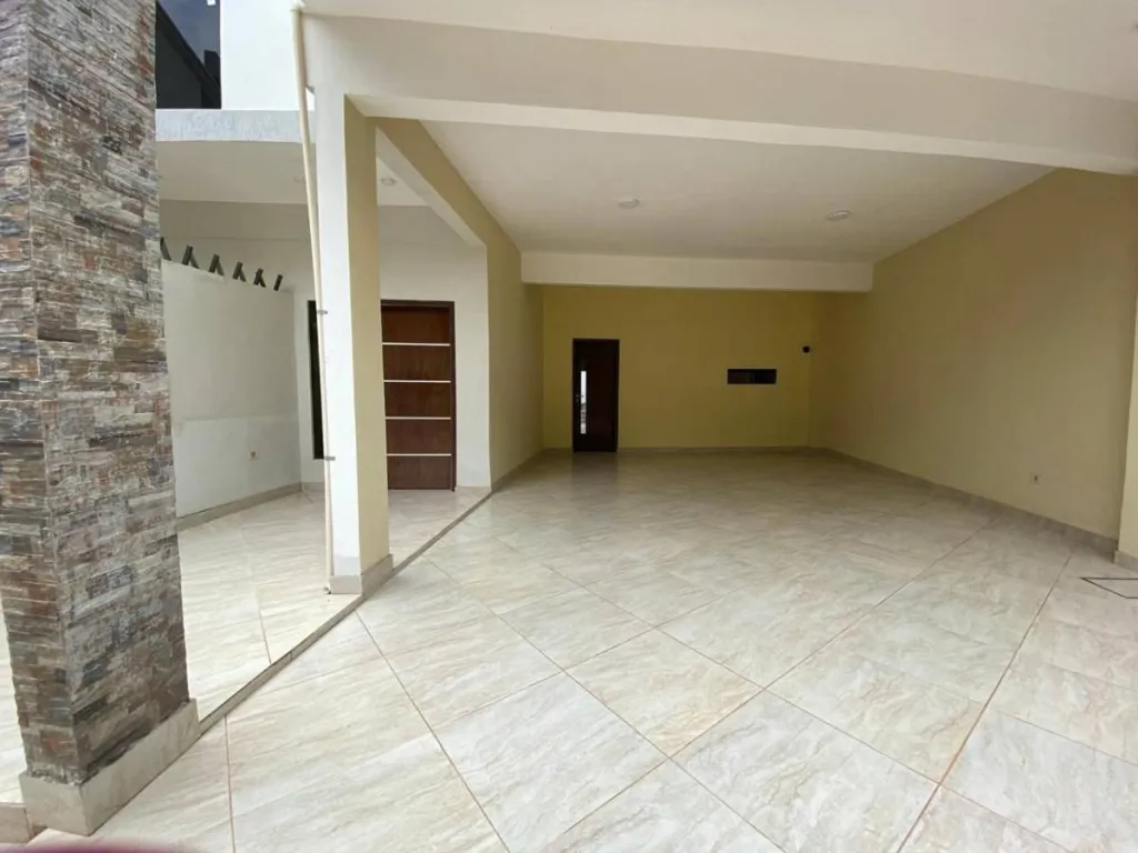 VENDO DUPLEX A ESTRENAR 3 DORMITORIOS EN SAN LORENZO — foto 3