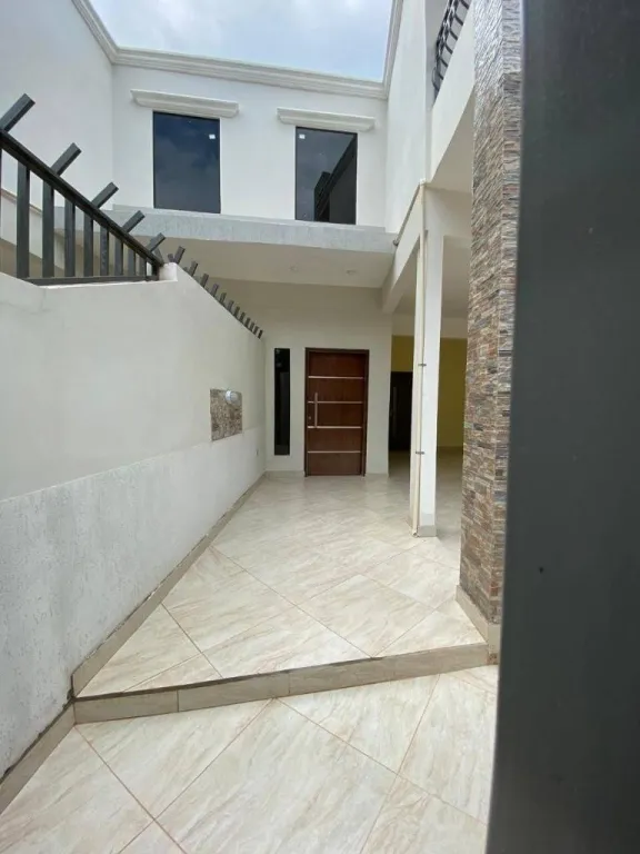 VENDO DUPLEX A ESTRENAR 3 DORMITORIOS EN SAN LORENZO — foto 2