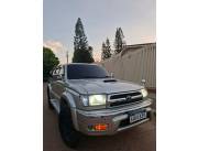 ⚜️ Hermosa Toyota Hilux surf, full Equipado