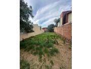 En Venta Terreno Santa Librada Asunción ID 45696