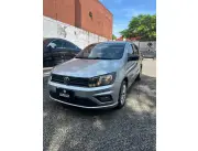 VOLKSWAGEN GOL AUTOMÁTICO