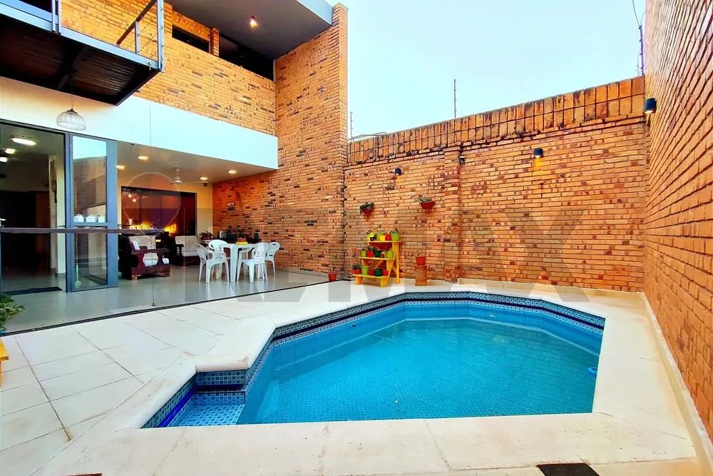 VENDO DUPLEX EN LAS LOMAS CARMELITAS — foto 2