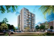 En Alquiler Departamento Luque ID 45674
