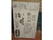 VENDO cuna COLECHO marca CHICCO NEXT 2 ME AIR en caja