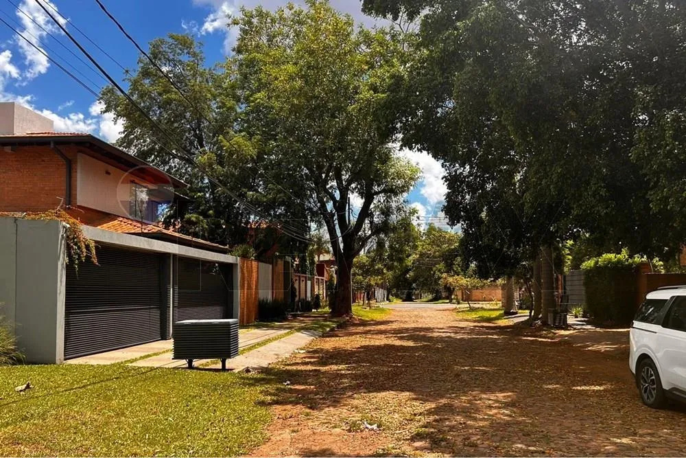VENDO TERRENO EN SAN LORENZO SAN MIGUEL — foto 2